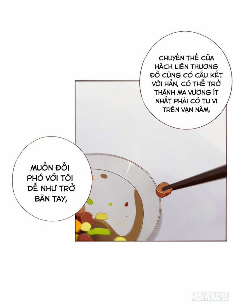 Ôm Chặt Vào Lòng 46 trang 31