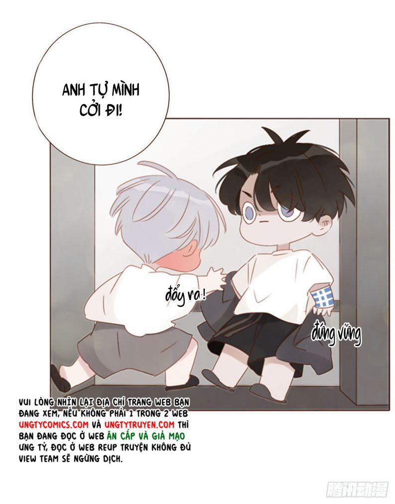 Ôm Chặt Vào Lòng 47 trang 1