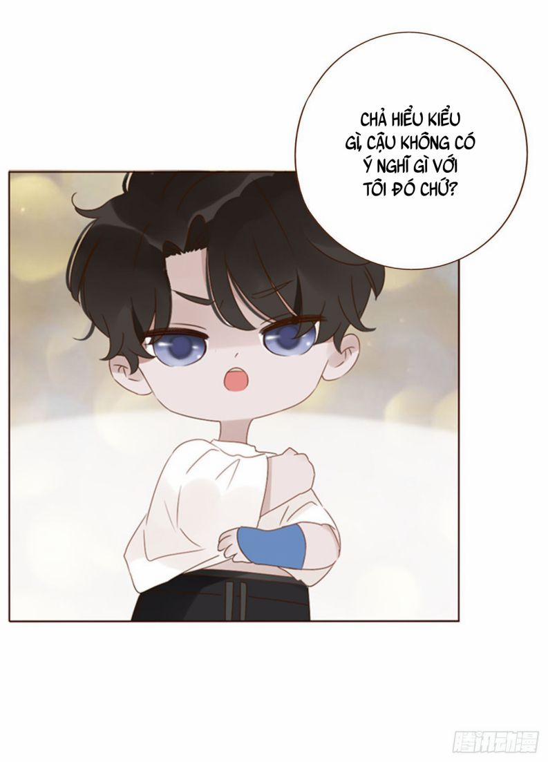 Ôm Chặt Vào Lòng 47 trang 12