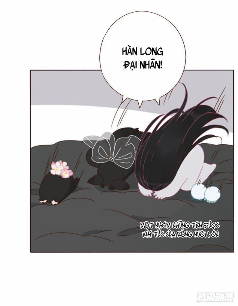 Ôm Chặt Vào Lòng 47 trang 21