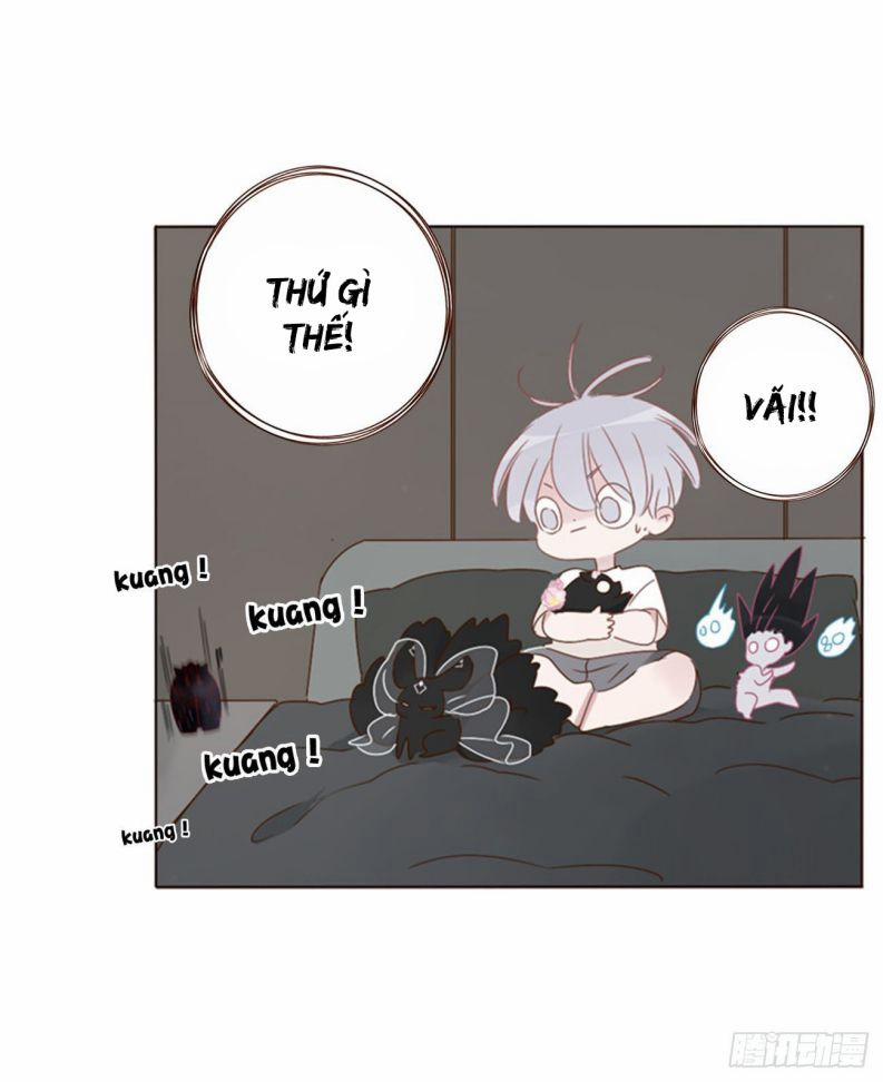 Ôm Chặt Vào Lòng 47 trang 25