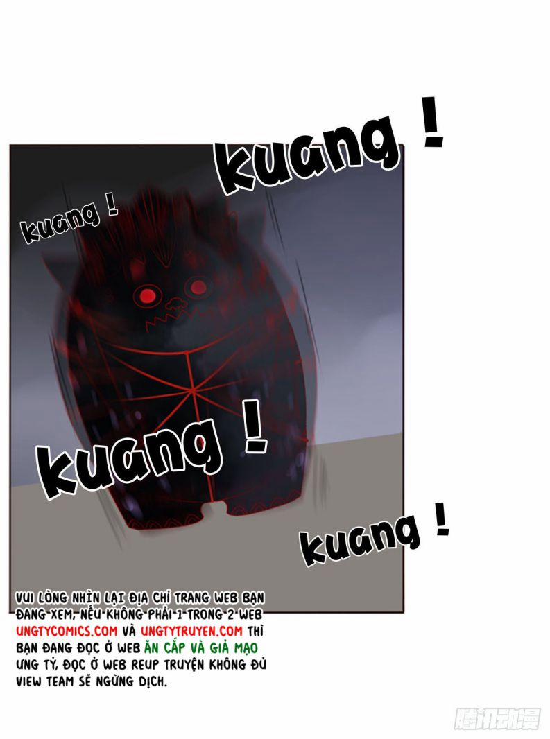 Ôm Chặt Vào Lòng 47 trang 26