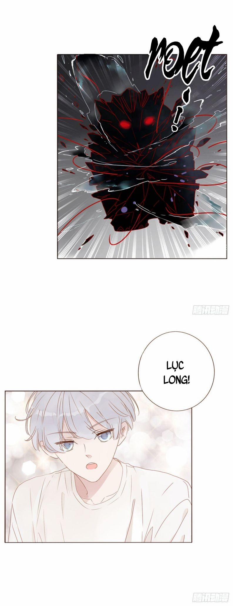 Ôm Chặt Vào Lòng 47 trang 31