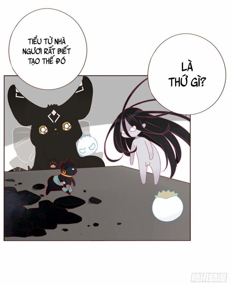 Ôm Chặt Vào Lòng 47 trang 33