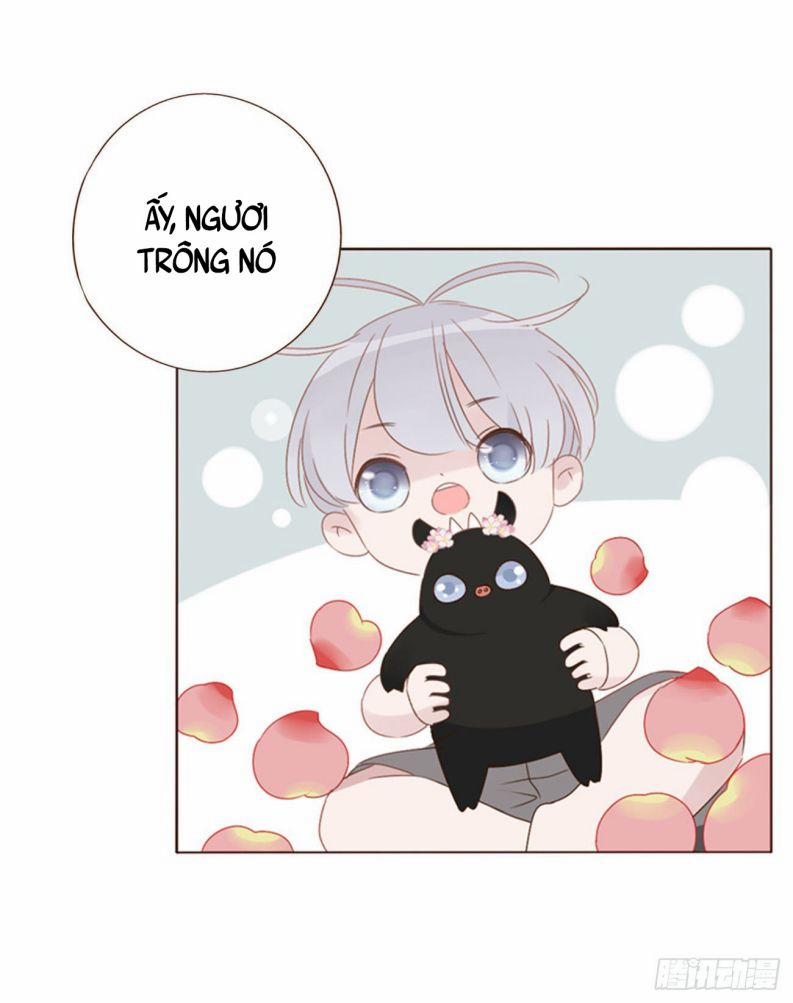 Ôm Chặt Vào Lòng 47 trang 34