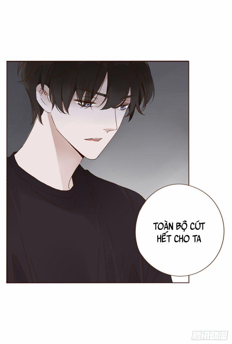 Ôm Chặt Vào Lòng 47 trang 35