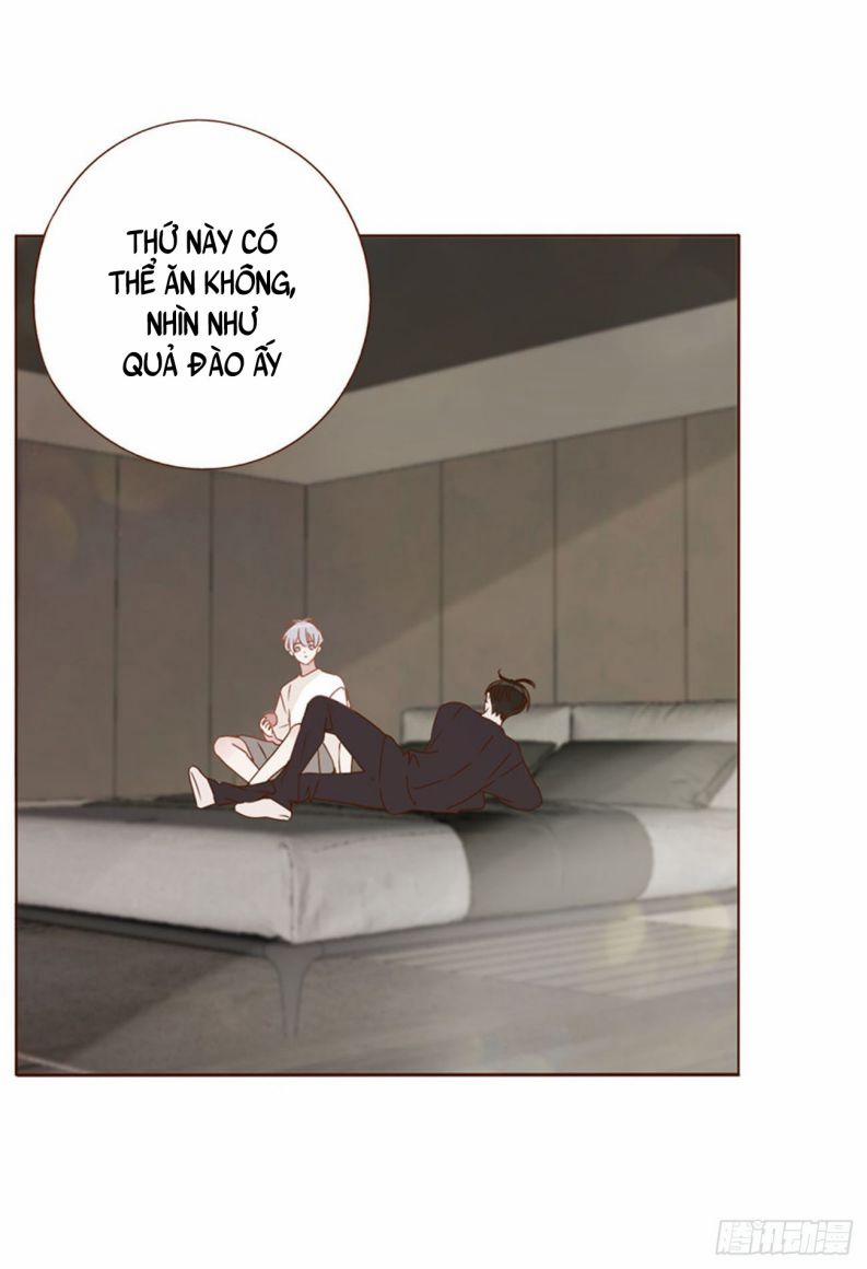 Ôm Chặt Vào Lòng 47 trang 37