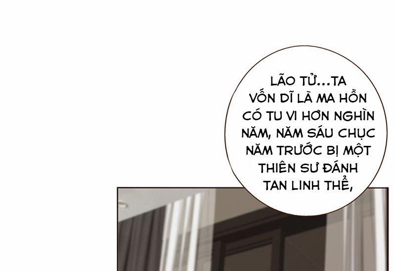 Ôm Chặt Vào Lòng 48 trang 21