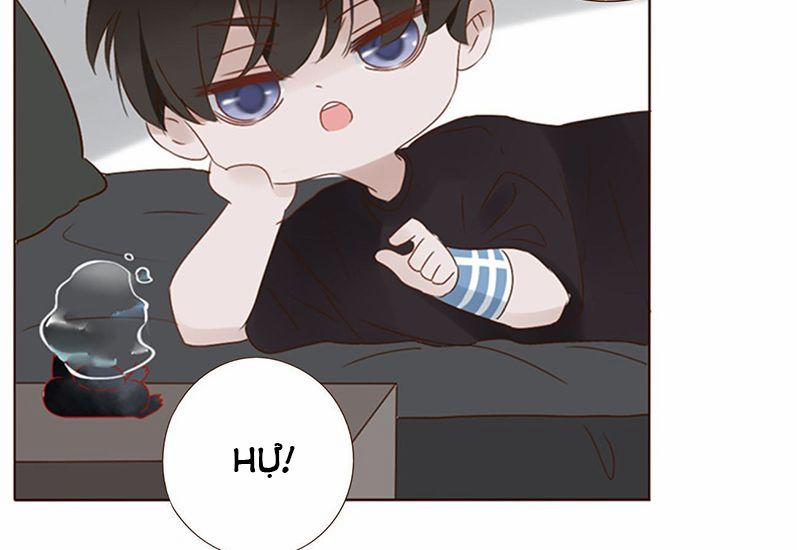 Ôm Chặt Vào Lòng 48 trang 34