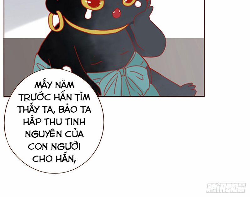 Ôm Chặt Vào Lòng 48 trang 38