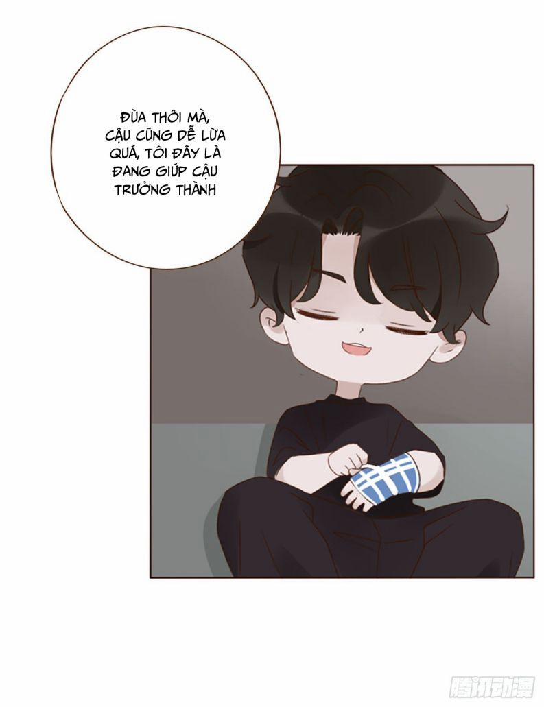 Ôm Chặt Vào Lòng 49 trang 1