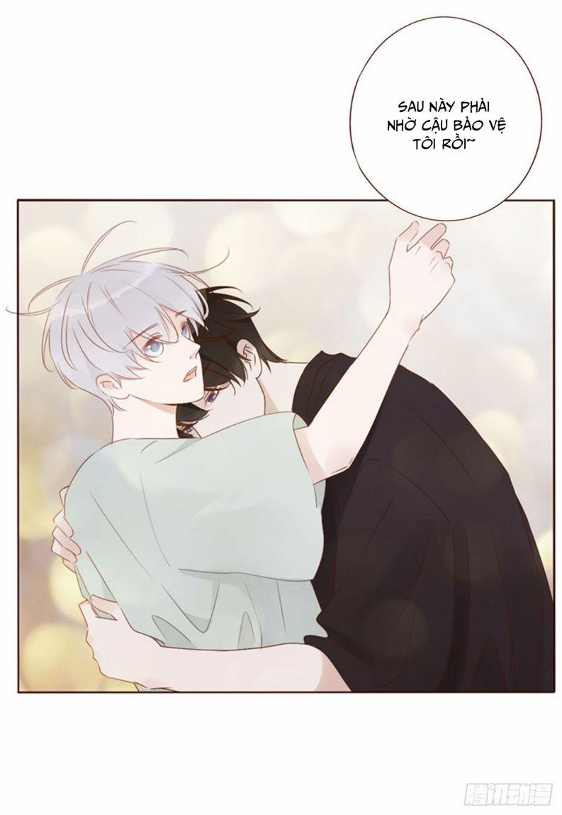 Ôm Chặt Vào Lòng 49 trang 11