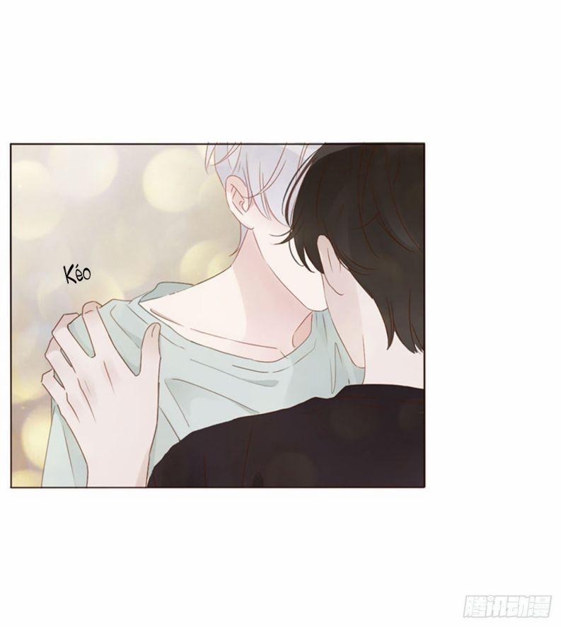 Ôm Chặt Vào Lòng 49 trang 18