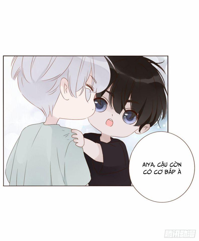 Ôm Chặt Vào Lòng 49 trang 20