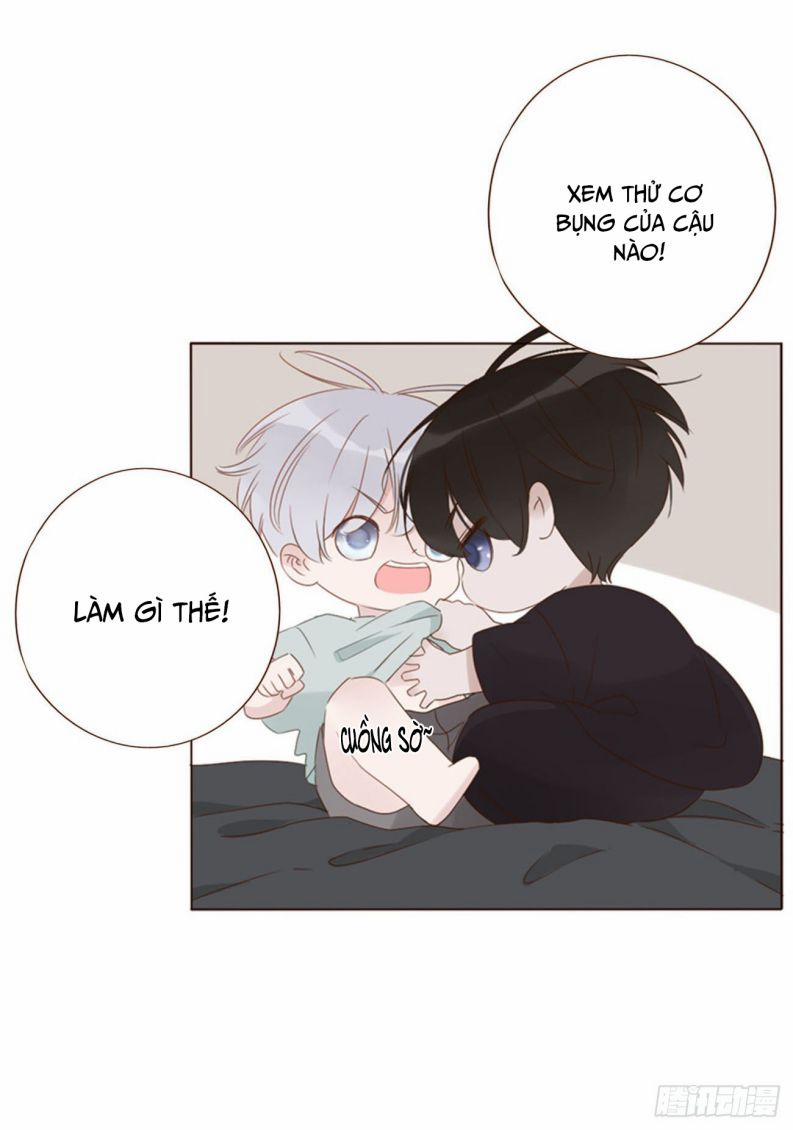 Ôm Chặt Vào Lòng 49 trang 25