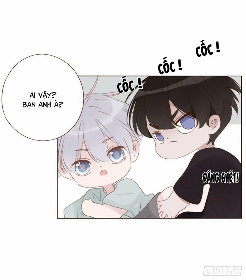 Ôm Chặt Vào Lòng 49 trang 27