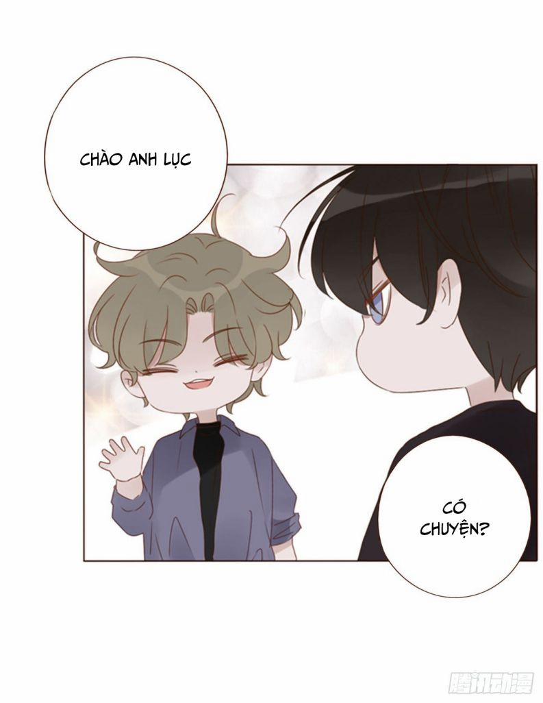 Ôm Chặt Vào Lòng 49 trang 33