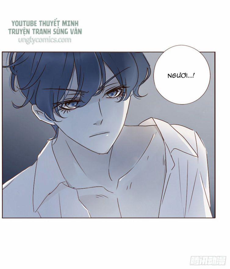 Ôm Chặt Vào Lòng 5 trang 10