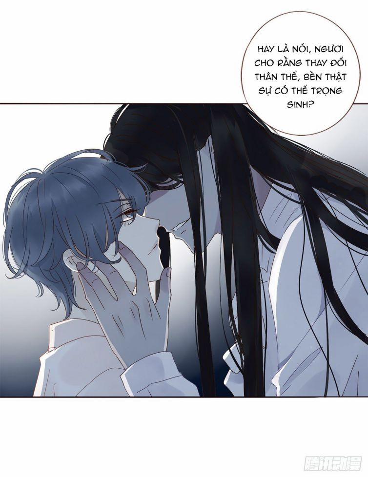 Ôm Chặt Vào Lòng 5 trang 16