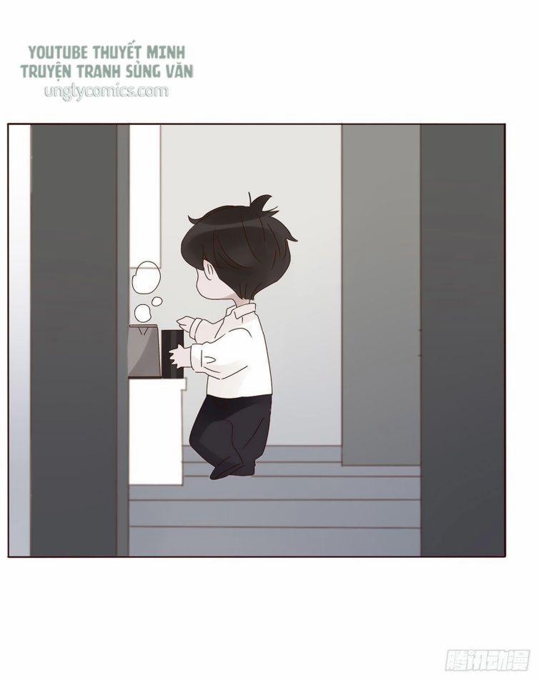 Ôm Chặt Vào Lòng 5 trang 22