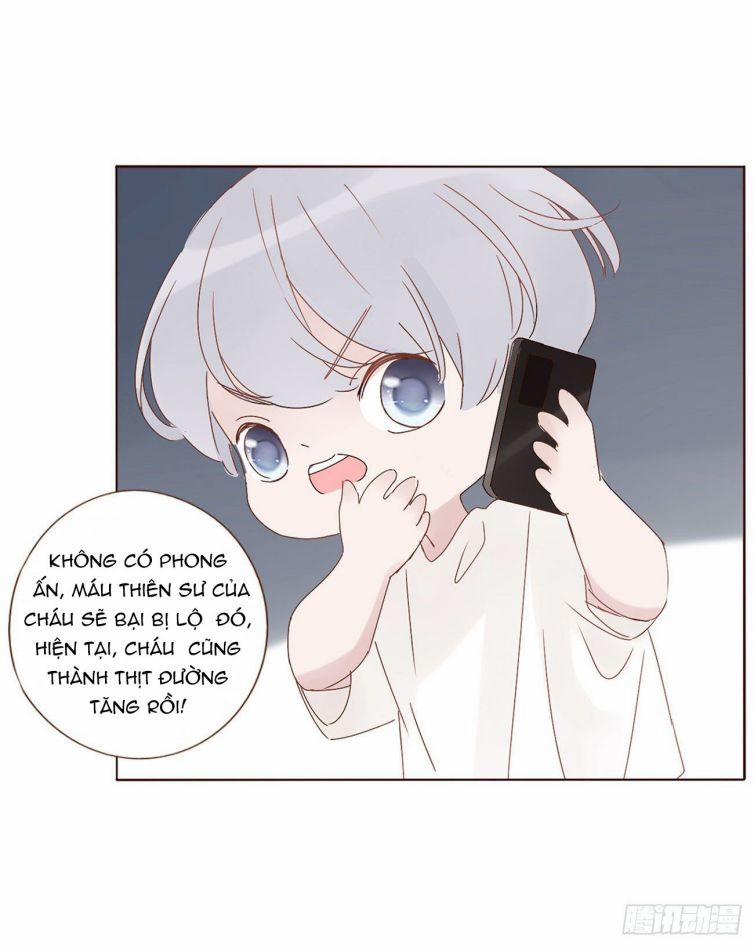 Ôm Chặt Vào Lòng 5 trang 23