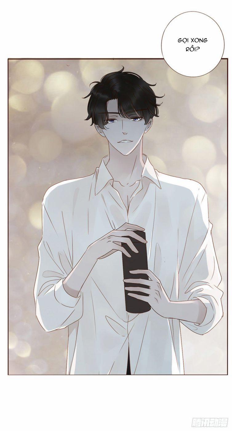 Ôm Chặt Vào Lòng 5 trang 27