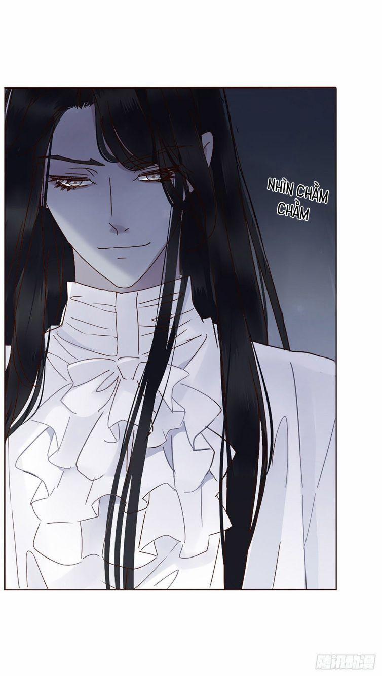 Ôm Chặt Vào Lòng 5 trang 3