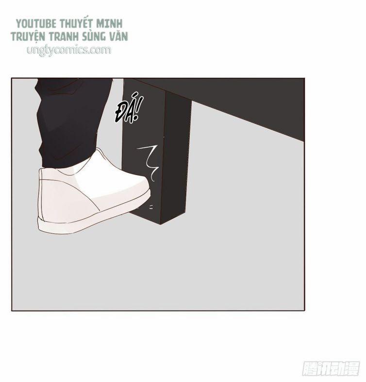 Ôm Chặt Vào Lòng 5 trang 30