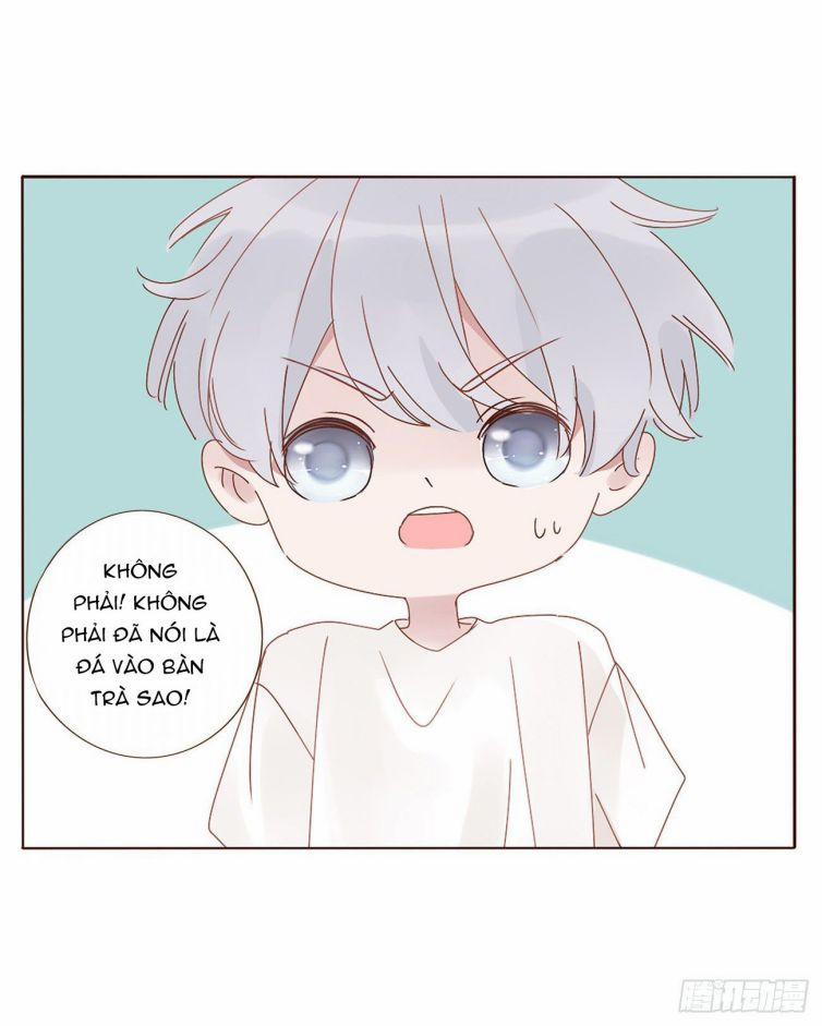 Ôm Chặt Vào Lòng 5 trang 35