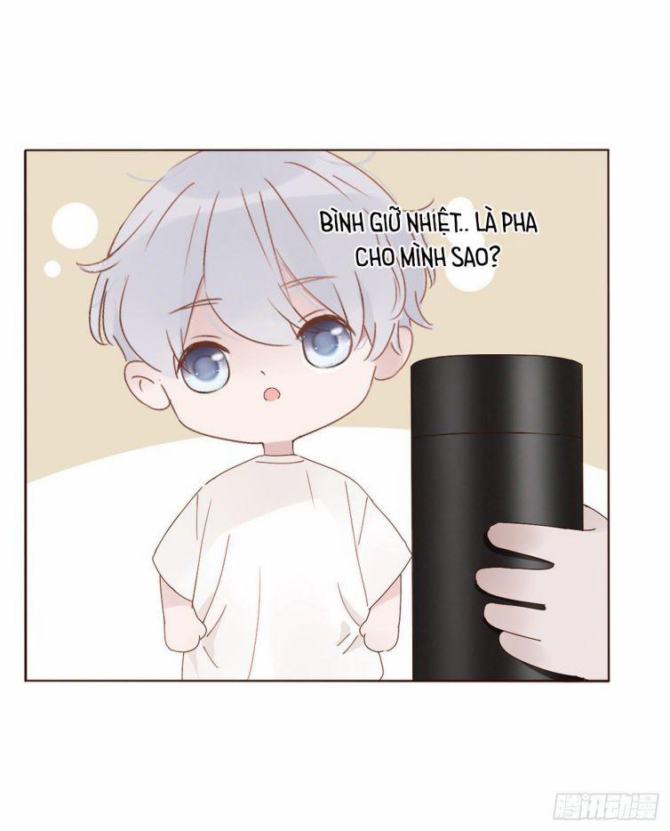 Ôm Chặt Vào Lòng 5 trang 36