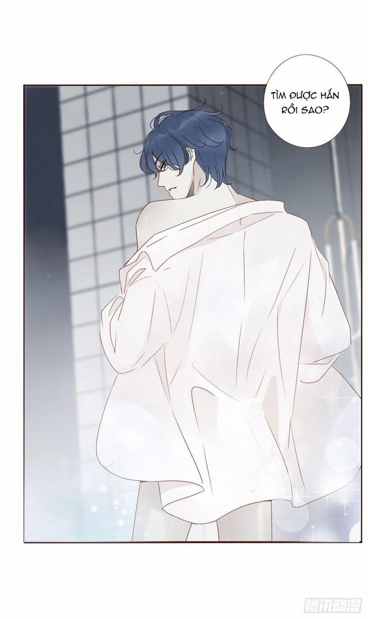 Ôm Chặt Vào Lòng 5 trang 4