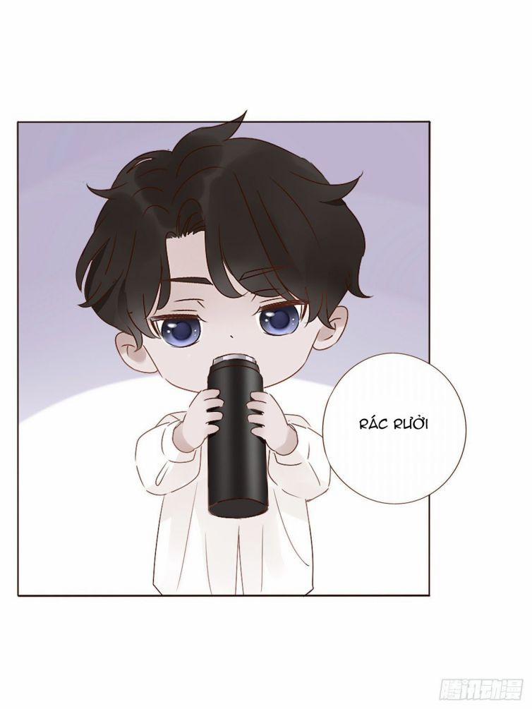 Ôm Chặt Vào Lòng 5 trang 40