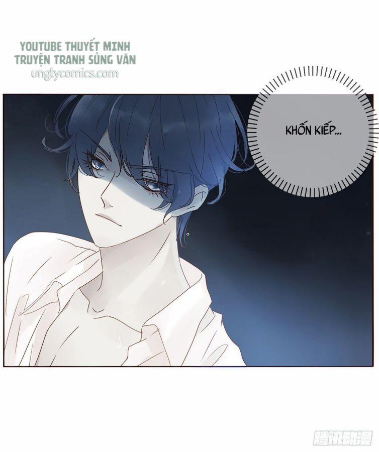 Ôm Chặt Vào Lòng 5 trang 6