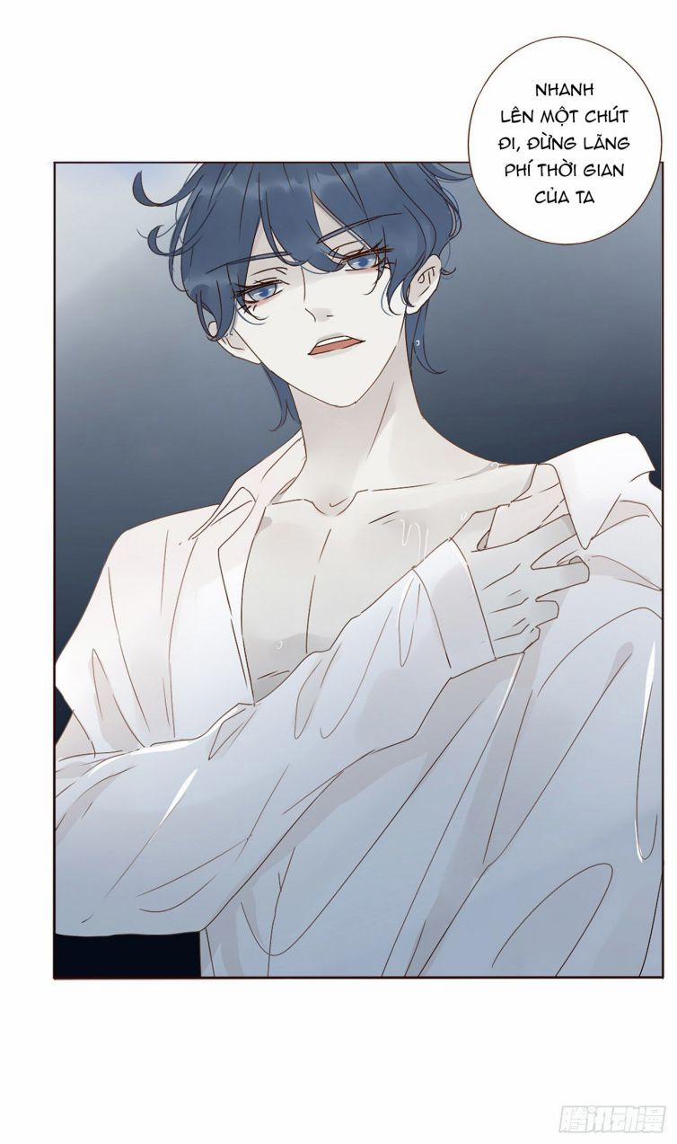 Ôm Chặt Vào Lòng 5 trang 7