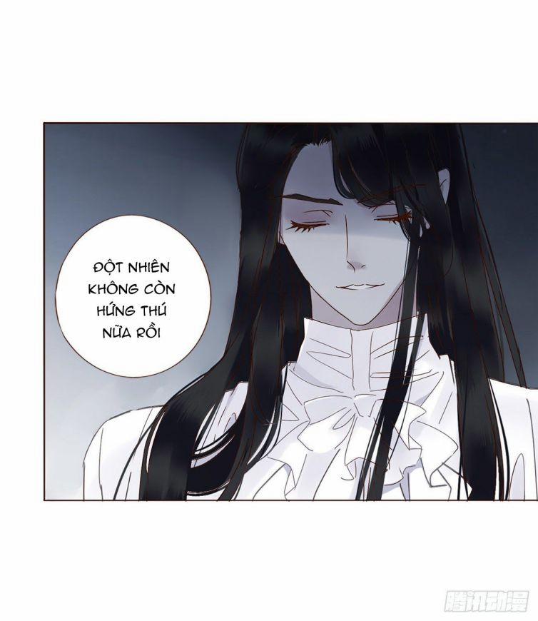 Ôm Chặt Vào Lòng 5 trang 9