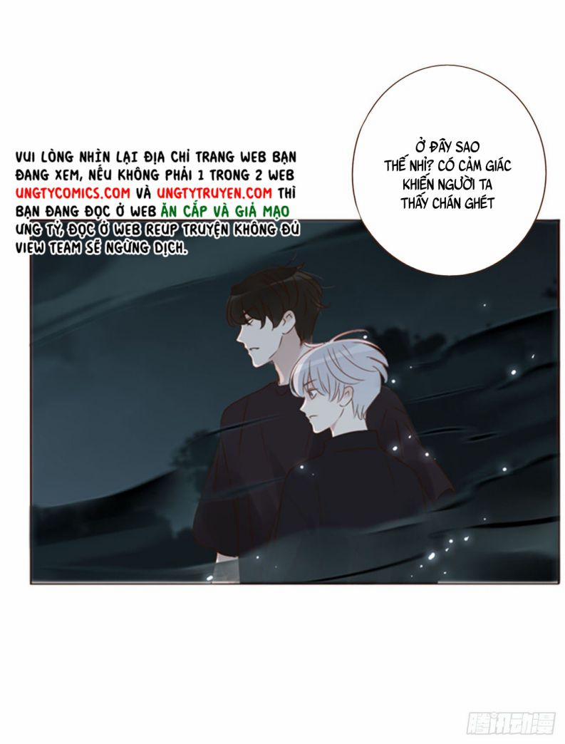 Ôm Chặt Vào Lòng 50 trang 1