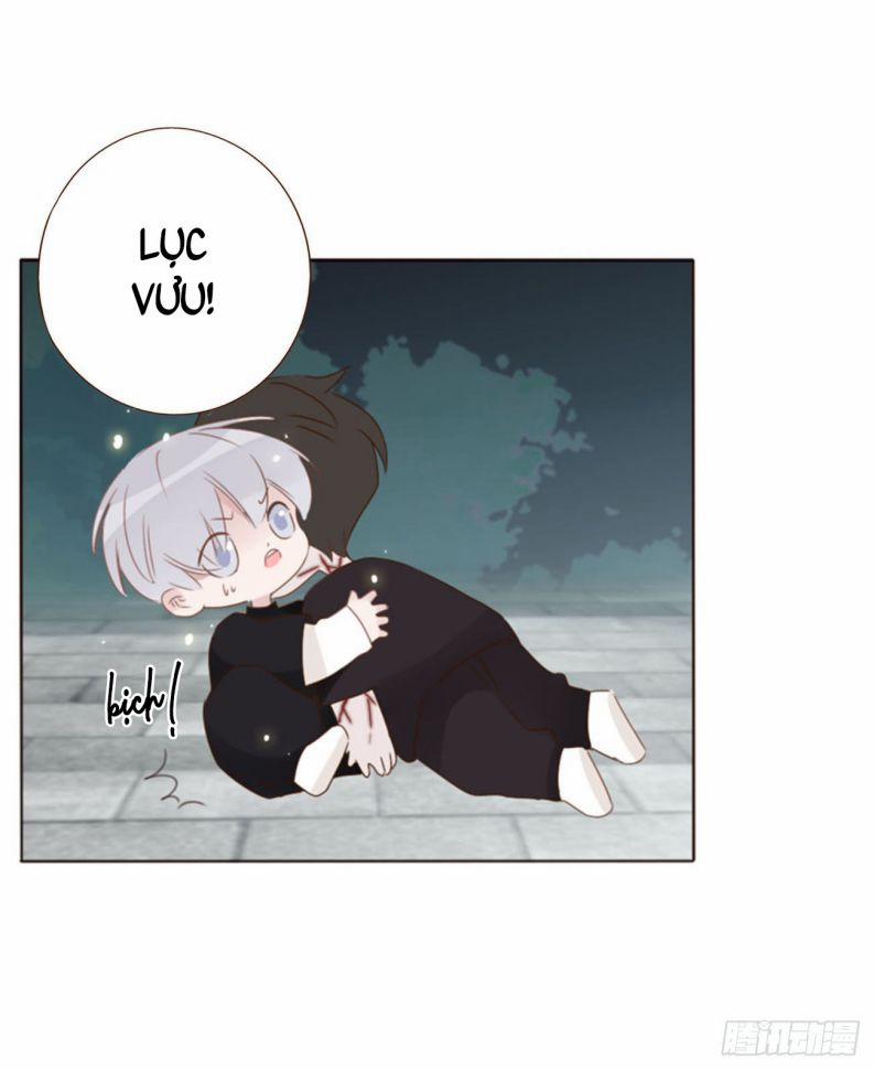 Ôm Chặt Vào Lòng 50 trang 34