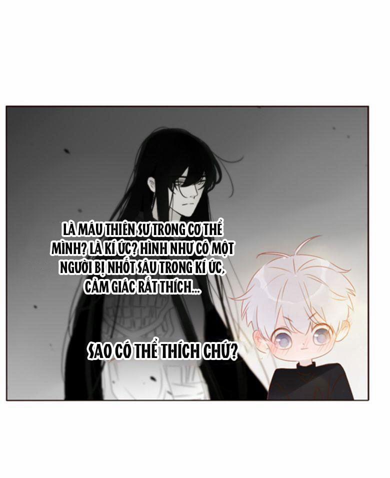 Ôm Chặt Vào Lòng 52 trang 1