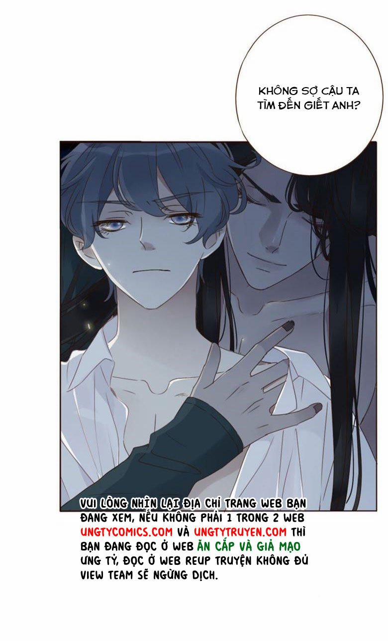 Ôm Chặt Vào Lòng 52 trang 18