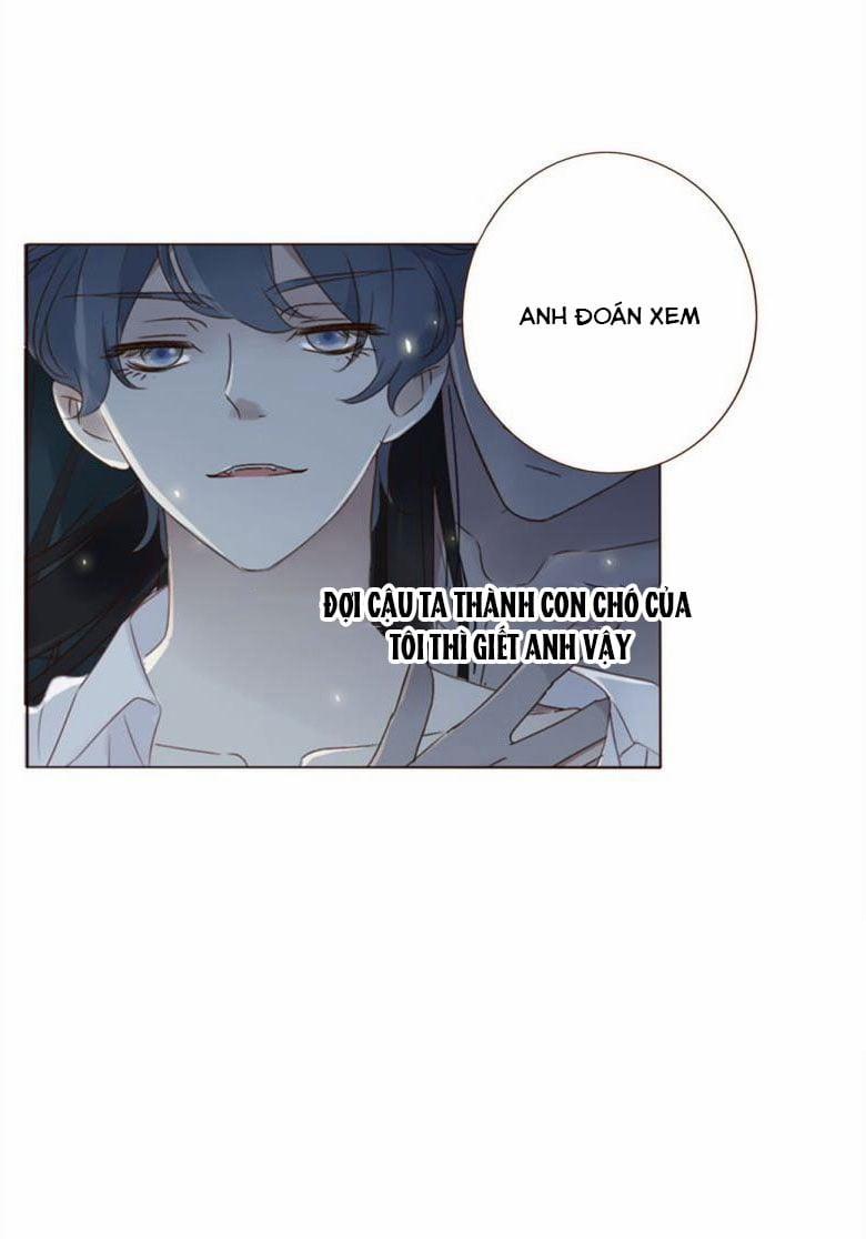 Ôm Chặt Vào Lòng 52 trang 21
