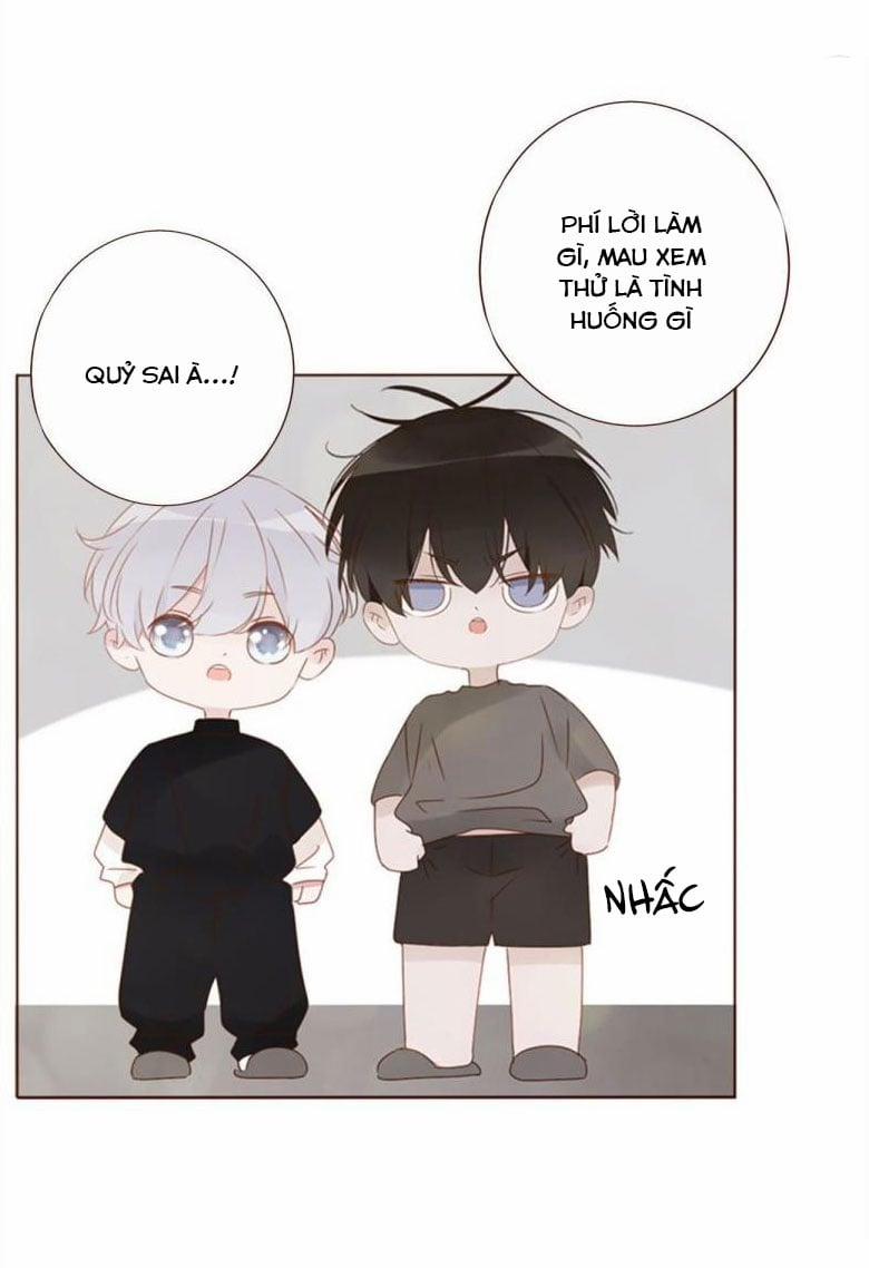 Ôm Chặt Vào Lòng 52 trang 25