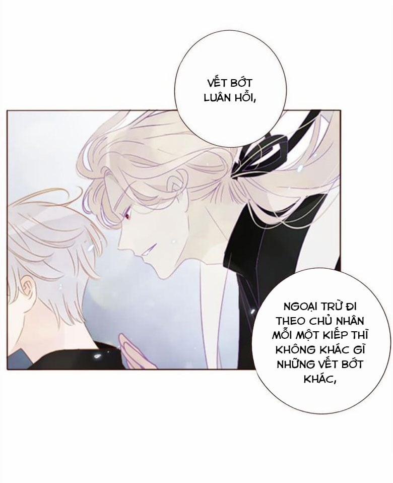 Ôm Chặt Vào Lòng 52 trang 31