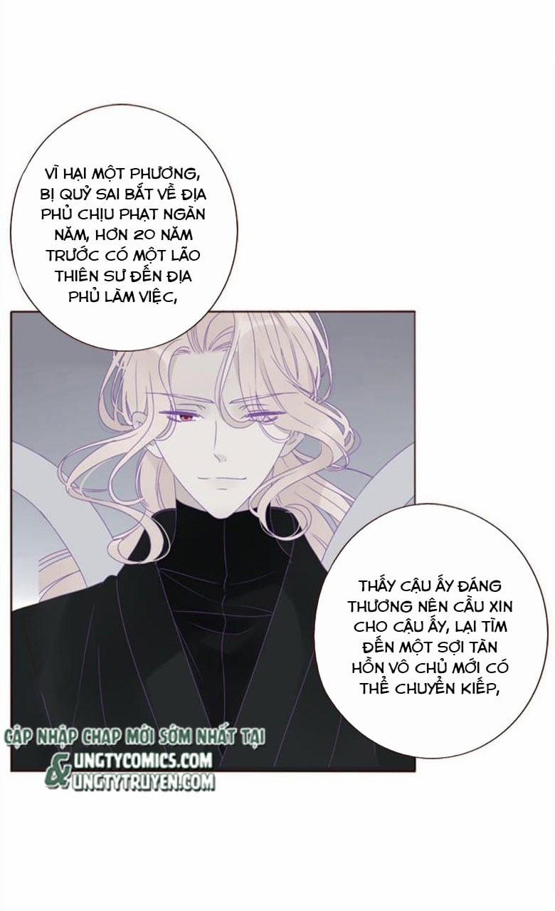 Ôm Chặt Vào Lòng 52 trang 35