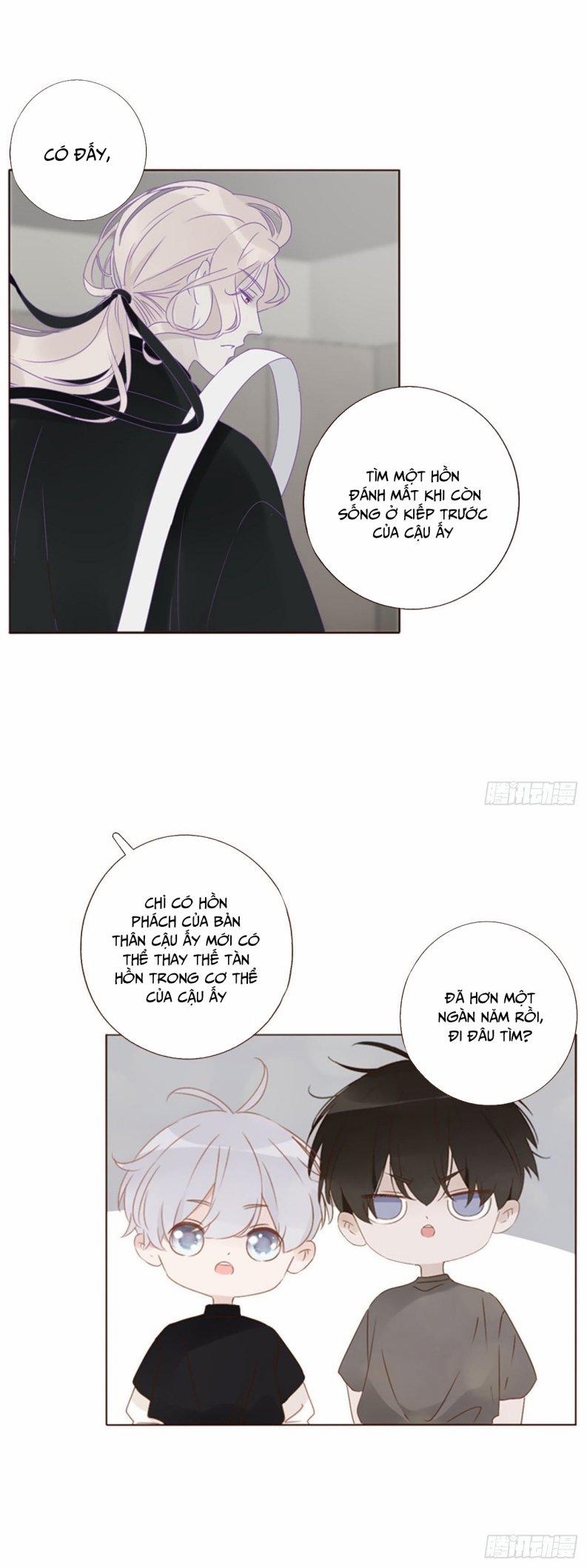 Ôm Chặt Vào Lòng 53 trang 1