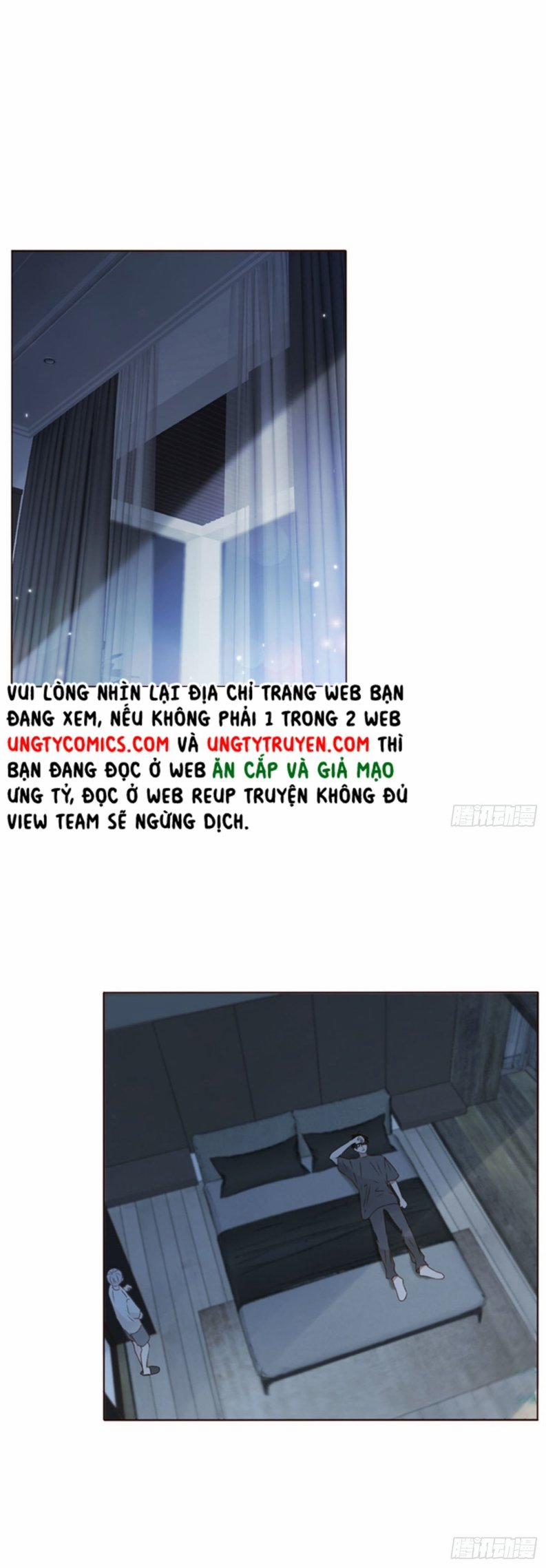 Ôm Chặt Vào Lòng 53 trang 13