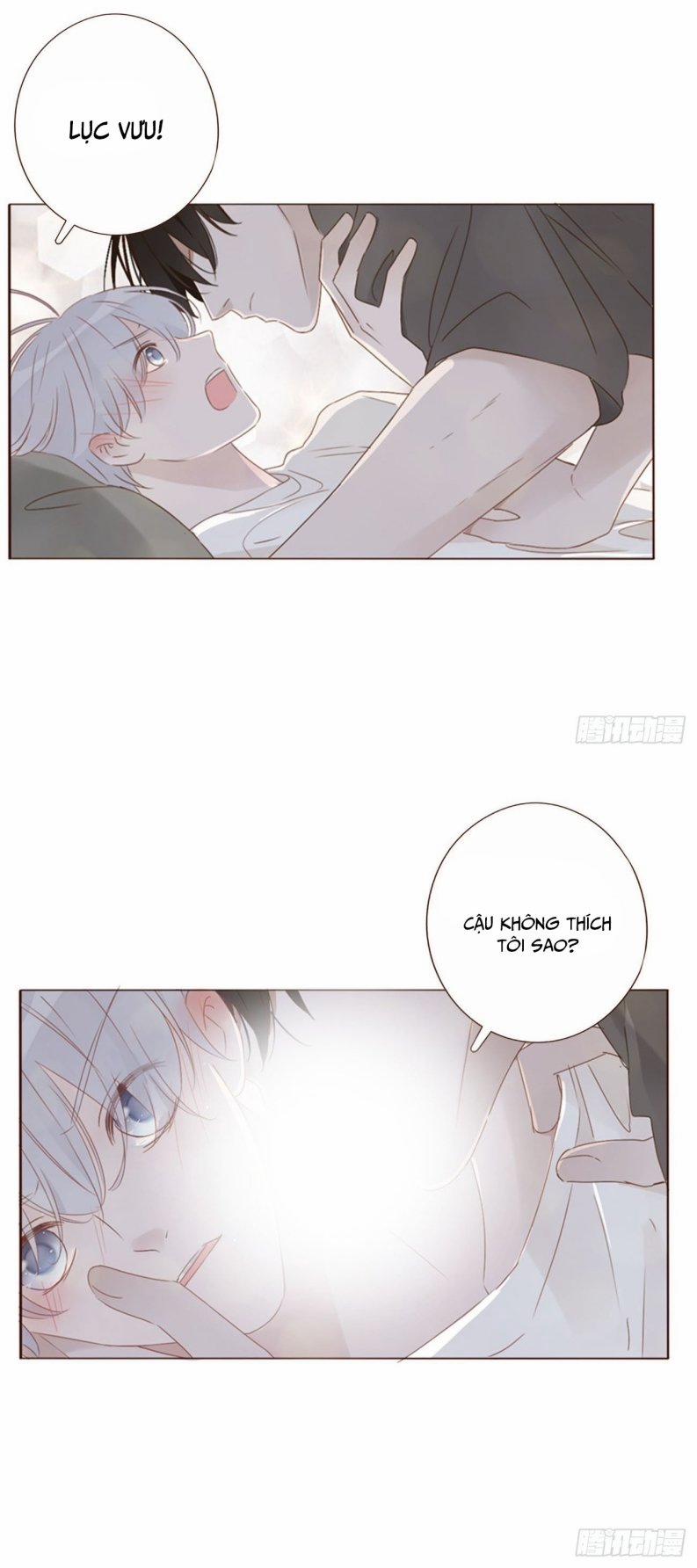 Ôm Chặt Vào Lòng 53 trang 20