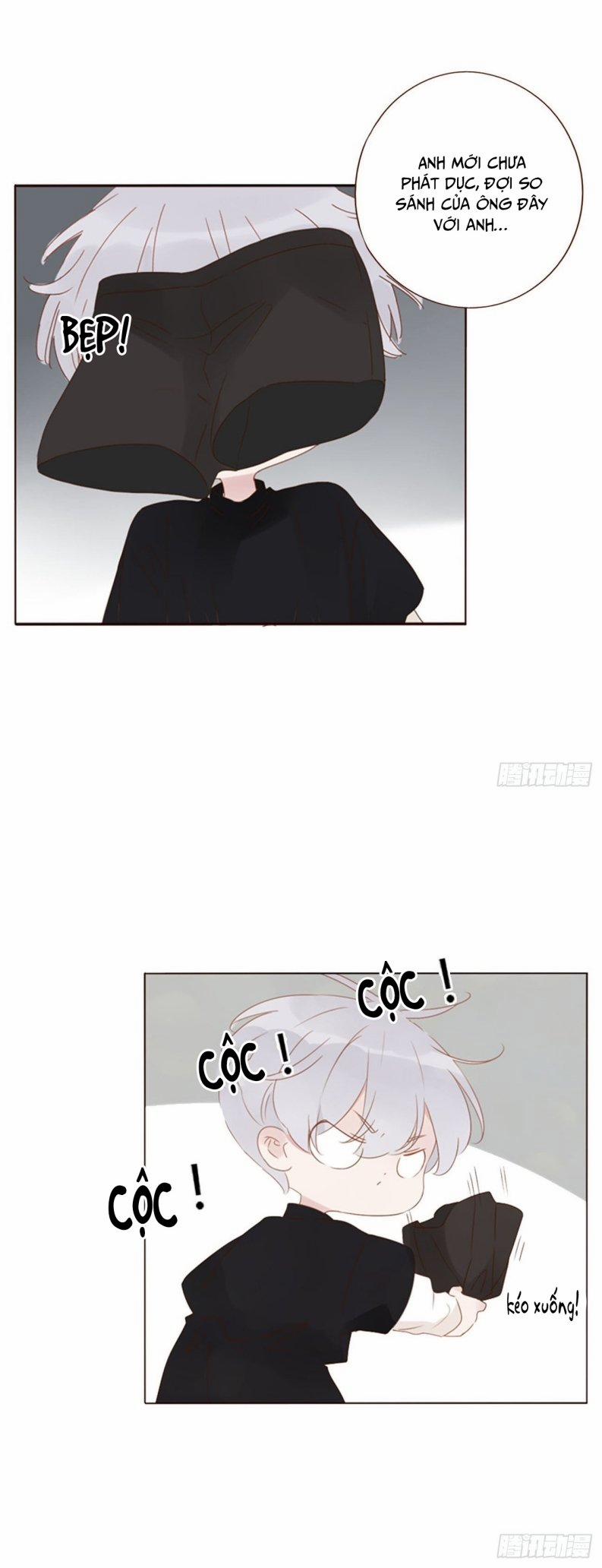 Ôm Chặt Vào Lòng 53 trang 5