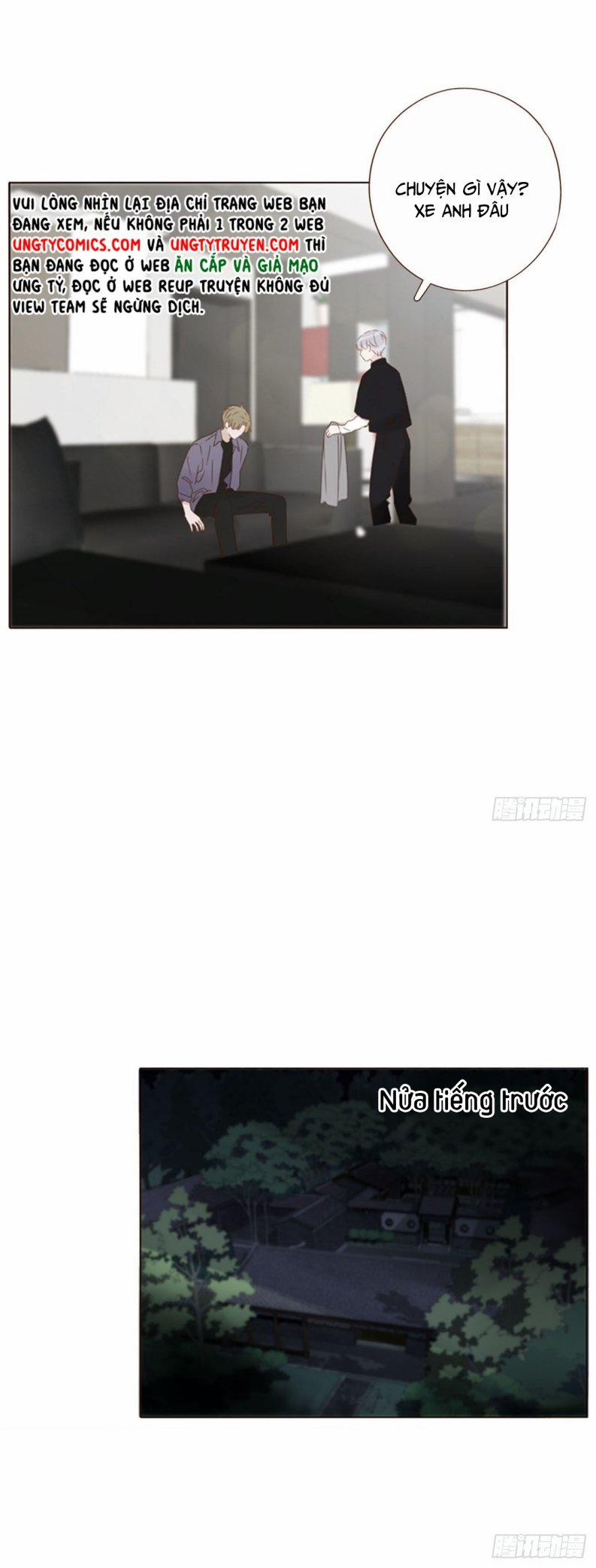 Ôm Chặt Vào Lòng 53 trang 7