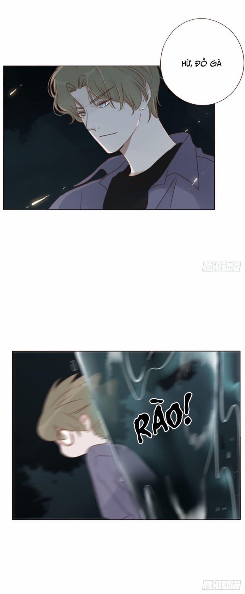 Ôm Chặt Vào Lòng 53 trang 9