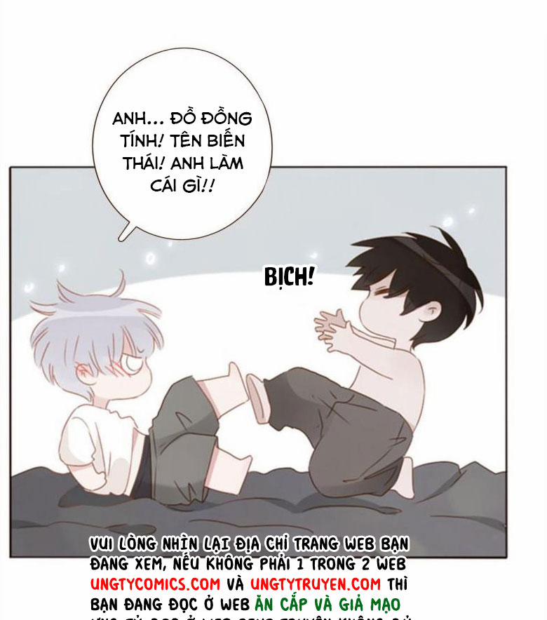 Ôm Chặt Vào Lòng 54 trang 30